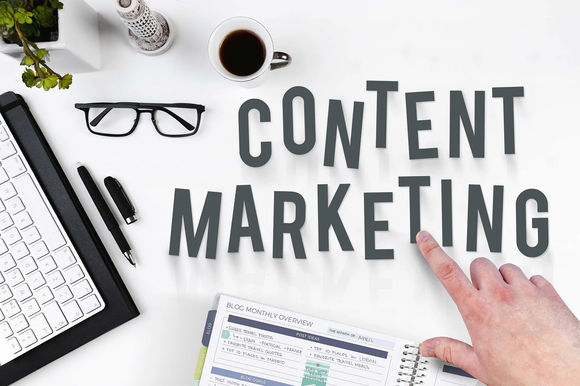 content marketing services in trivandrum