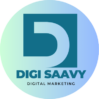 digisaavy logo